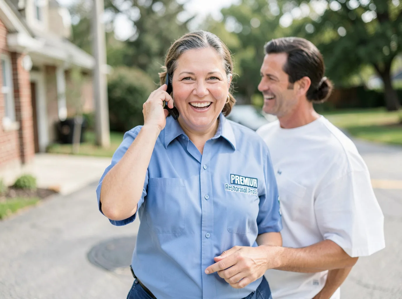 Water Damage Restoration Haiku, HI FAQs